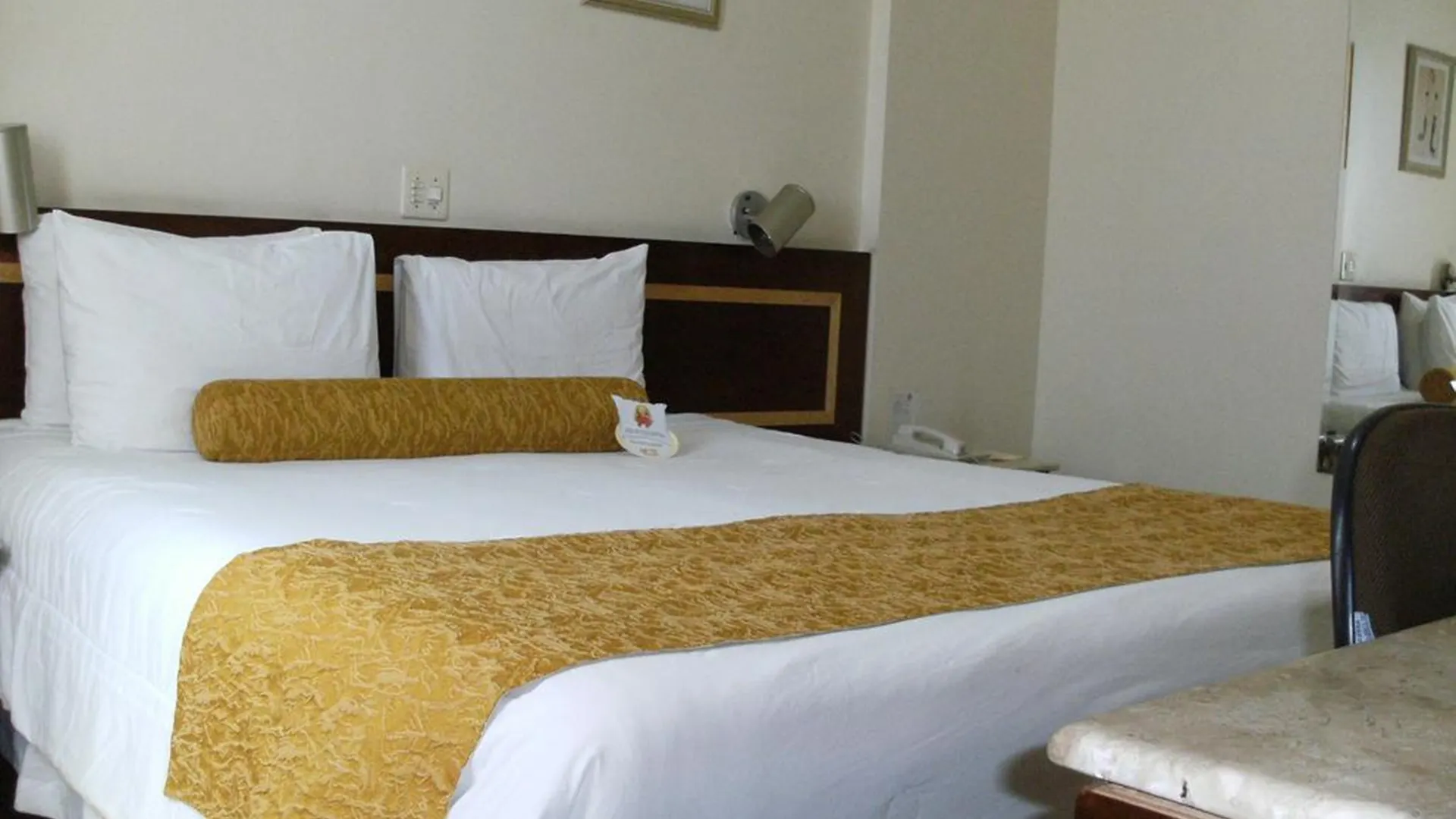 Carlton Plaza Sao Jose Dos Campos Hotel 4*,  Brazil