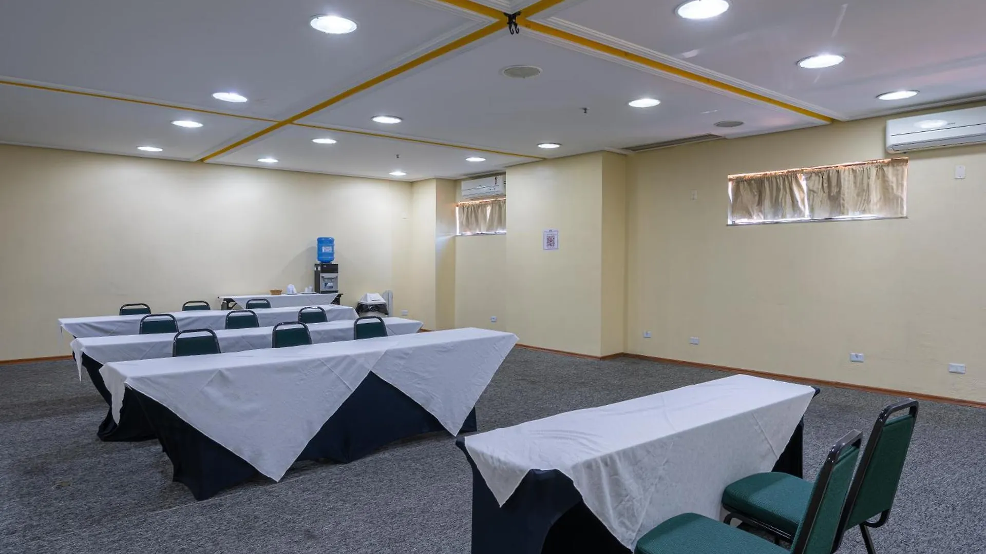 Carlton Plaza Sao Jose Dos Campos Hotel