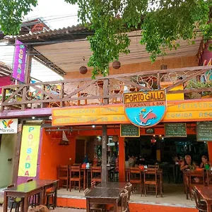 Maresia Centro - Piscinas Naturais 2*, Pôrto das Galinhas Brasil