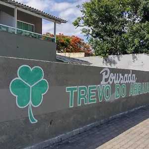 Trevo Do Arraial , Cabo Frio Brasil